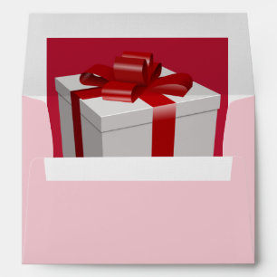 You're The Perfect Gift For Me Matching Envelopes