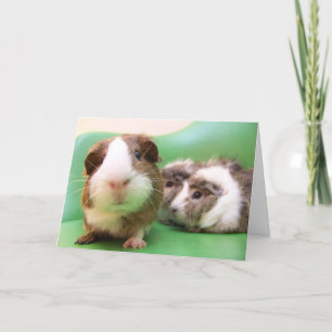 You're the Standout! Card