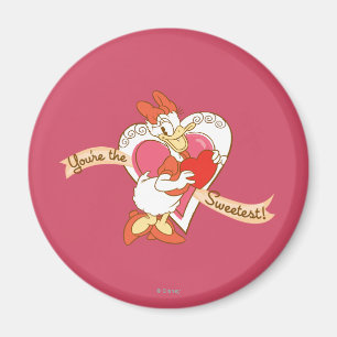 You're the Sweetest Magnet