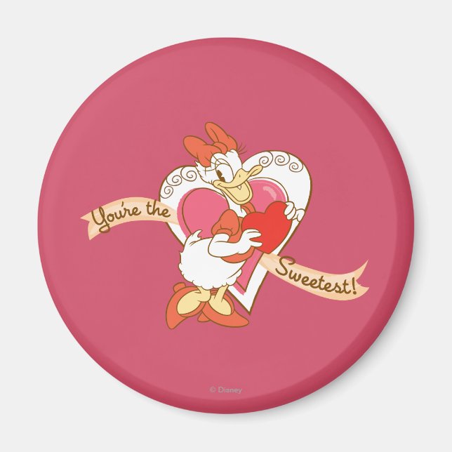 You're the Sweetest Magnet (Front)