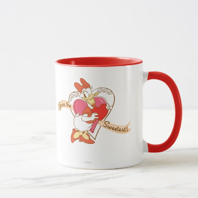 You're the Sweetest Mug (Right)