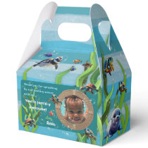 You're Turtle-y Awesome Favor Box