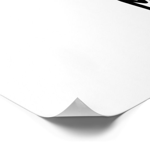 You're Worth Melting For Funny Ice Cream Pun Poster Zazzle