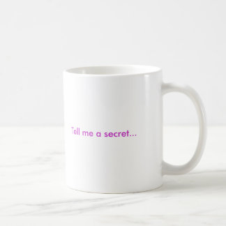YouReveal Coffee Mug