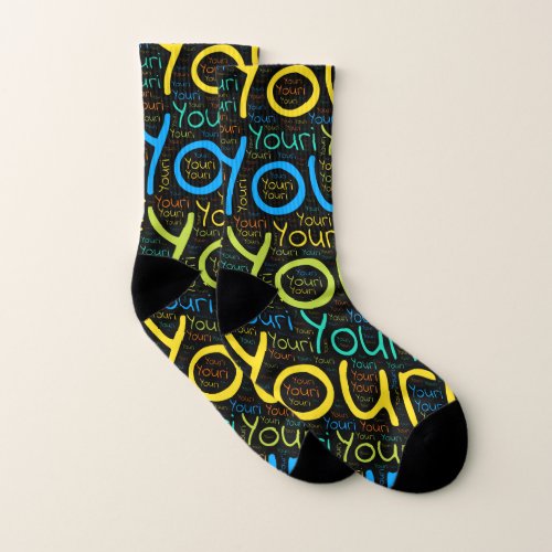 Youri Socks
