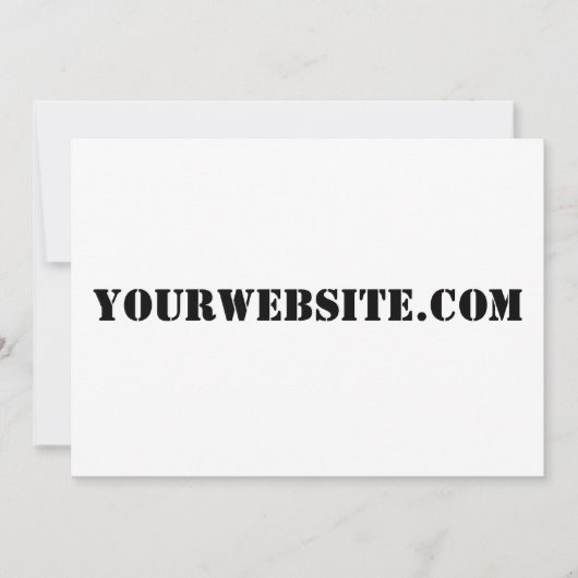 YourWebSite.com (Front)