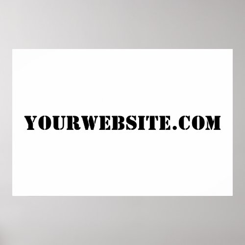 YourWebSitecom Poster