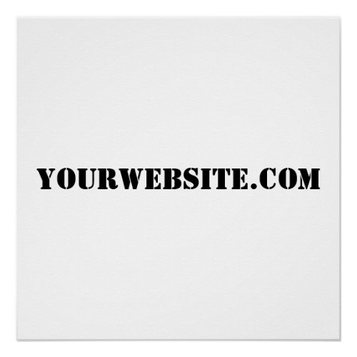 YourWebSitecom Poster