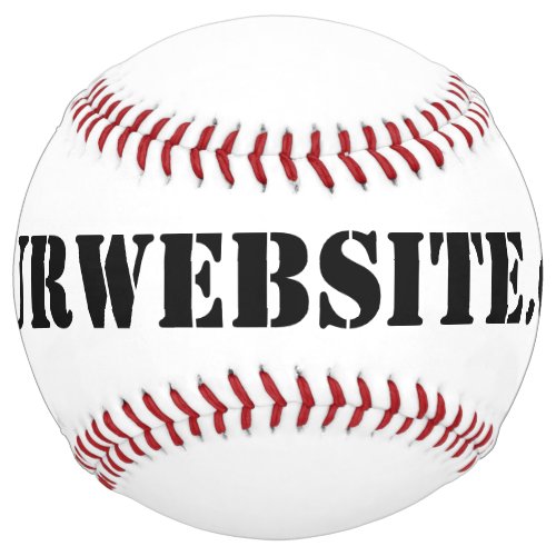 YourWebSitecom Softball