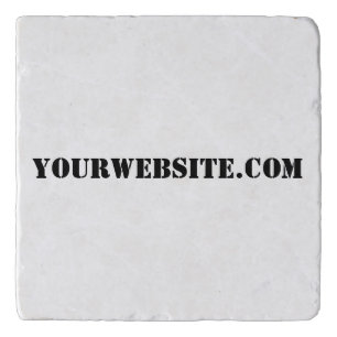 YourWebSite.com Trivet