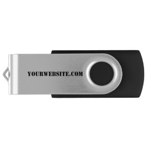 YourWebSite.com USB Flash Drive