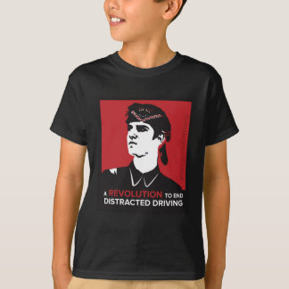 Youth APB Revolution Tee