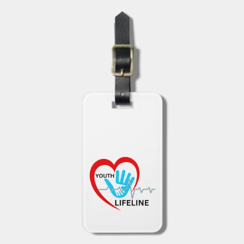 YOUTH BACKPACK TAG