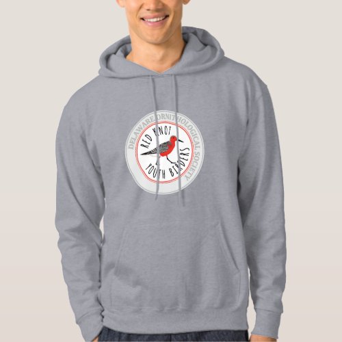 Youth Birder Hoodie