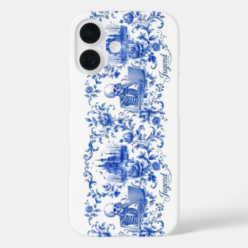 Youth iPhone 16 Case