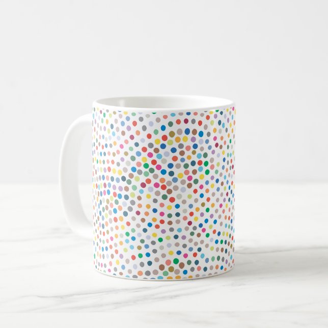 Youth Coffee Mug (Front Left)