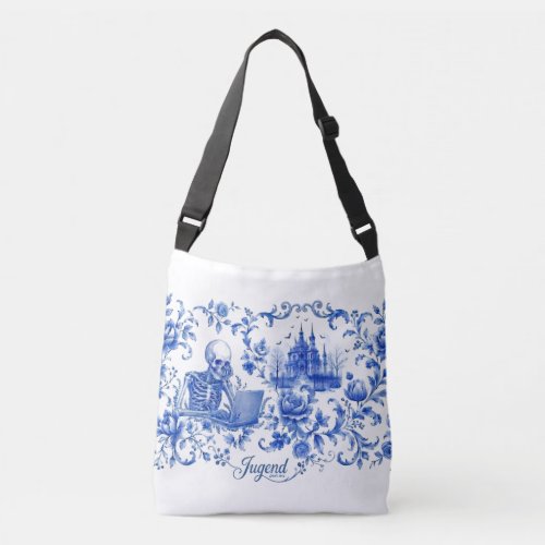 Youth Crossbody Bag