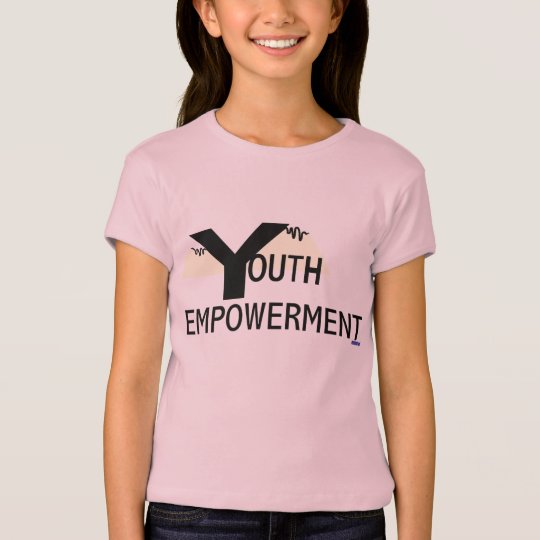 Youth Empowerment T-Shirt