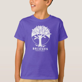 Youth Logo - var. colors T-Shirt