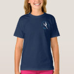 YOUTH - MSB Dance and Cheer Recital T-Shirt<br><div class="desc">YOUTH - MSB Dance and Cheer Recital T-Shirt</div>