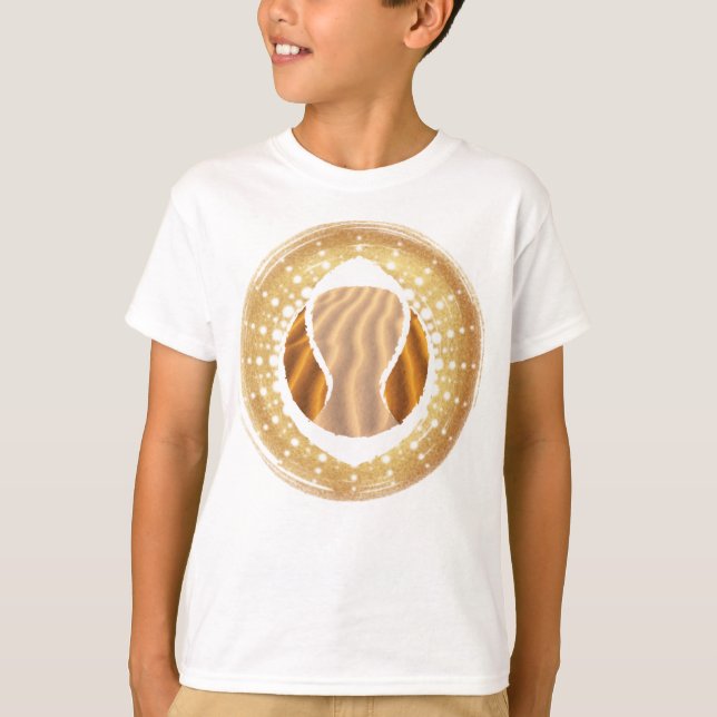 Youth Nalayn Shirt (Front)
