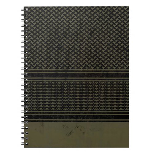 Youth Notebook
