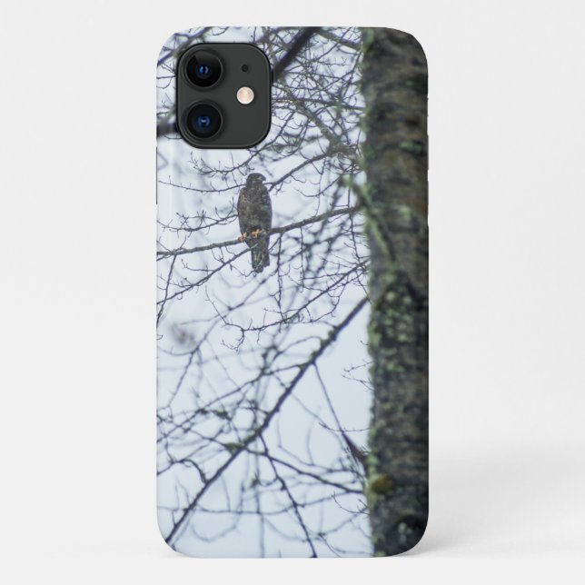Youth on the Edge Case-Mate iPhone Case (Back)
