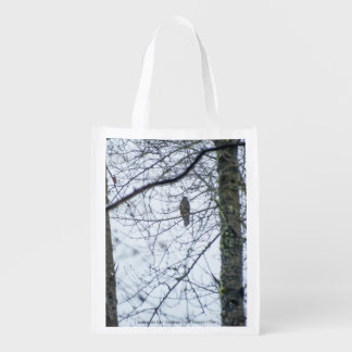 Youth on the Edge Grocery Bag