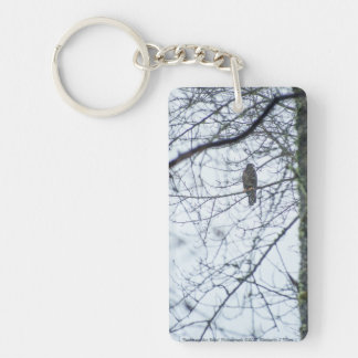 Youth on the Edge Keychain