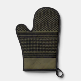 Youth Oven Mitt