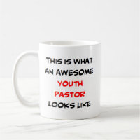 youth pastor, awesome