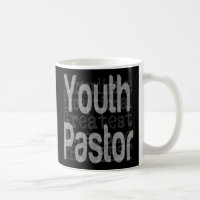 Youth Pastor Extraordinaire