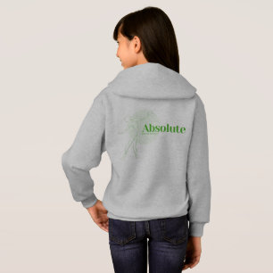 Youth Pullover Hoodie