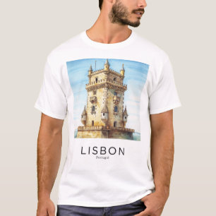  youth shirt featuring an image of the histori 