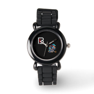 Youth Skater Watch by Beto Luiz