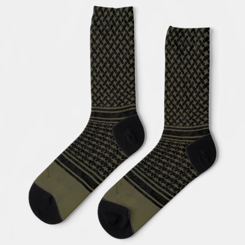 Youth Socks