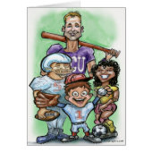 Youth Sports (Front)