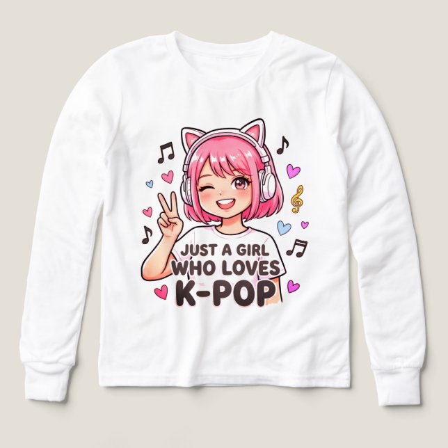 Youth sweater (Design Front)