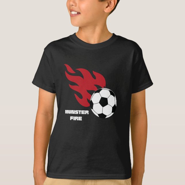 Youth T-shirt (Front)