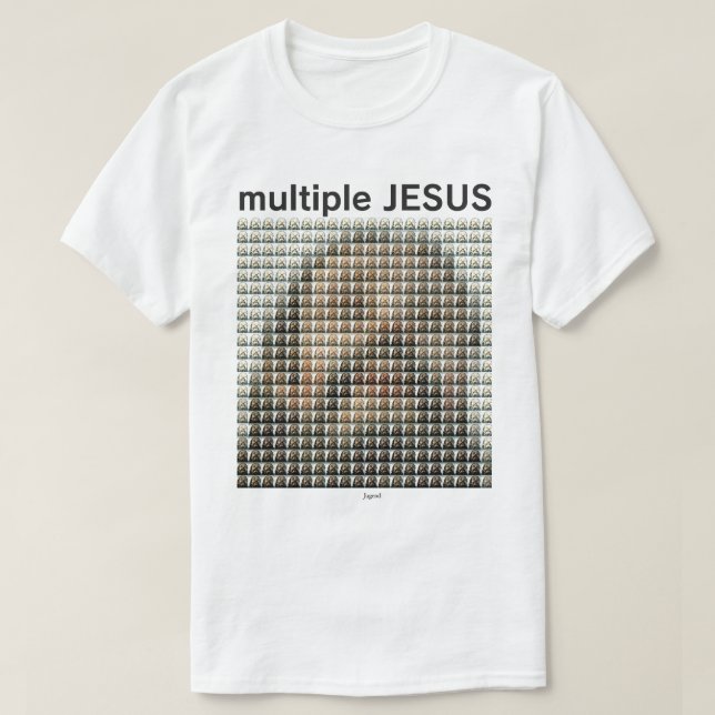Youth T-Shirt (Design Front)