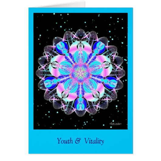 Youth & Vitality (Front)