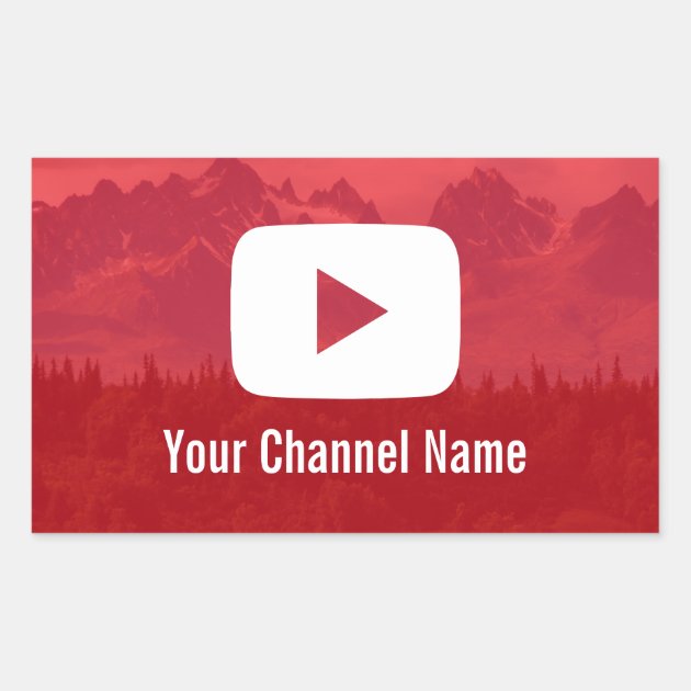 Youtube Logo Sticker on Pattern Printed on Paper with Small Youtube Logos  and Inscriptions. YouTube is Google Subsidiary and Editorial Photo - Image  of donate, advertising: 168037731
