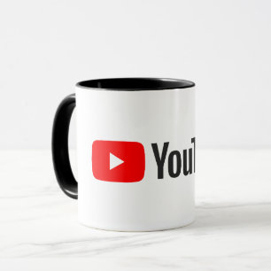 YouTube Coffee Mug