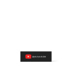 YouTube modern trendy social media simple logo