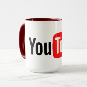 YouTube Mugs & Cups 2022