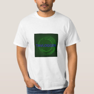 youtube tavlogger shirt