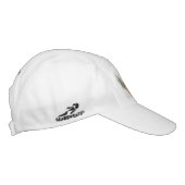 YouTuber Pineapple Zone Merch Hat (Right)