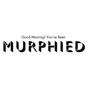 You've Been Murphied (17oz) Latte Mug