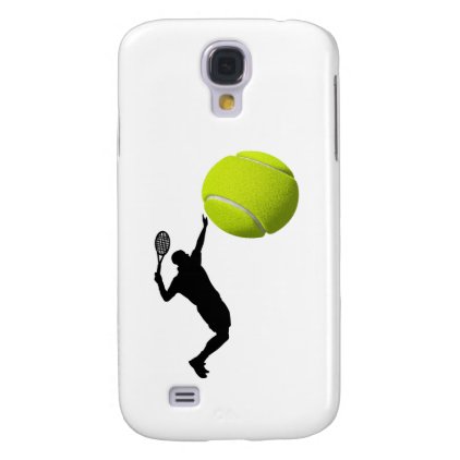You&#39;ve Been Served Galaxy S4 Cover