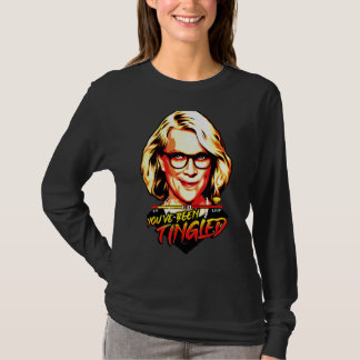 You've Been Tingled T-Shirt